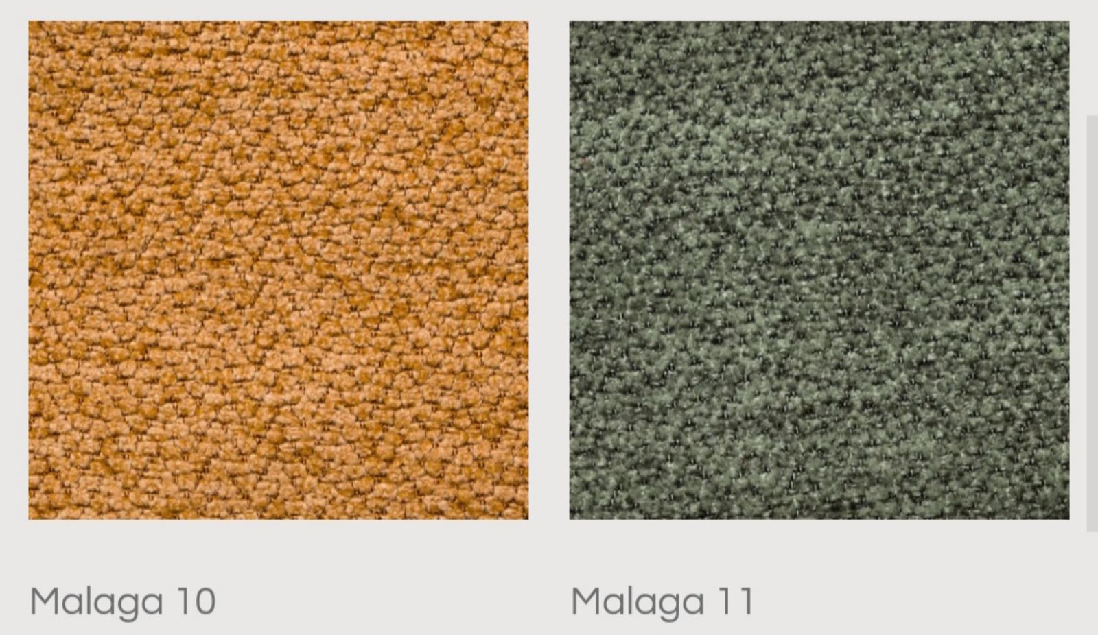 Mebl / Pliš — kolekcija 39