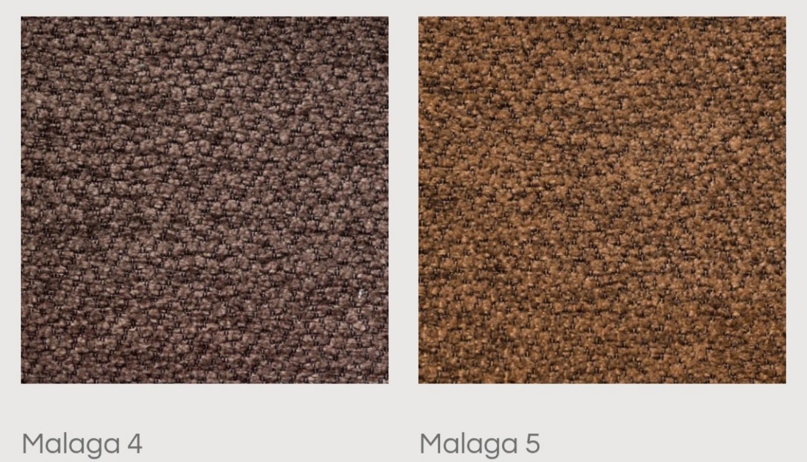 Mebl / Pliš — kolekcija 43