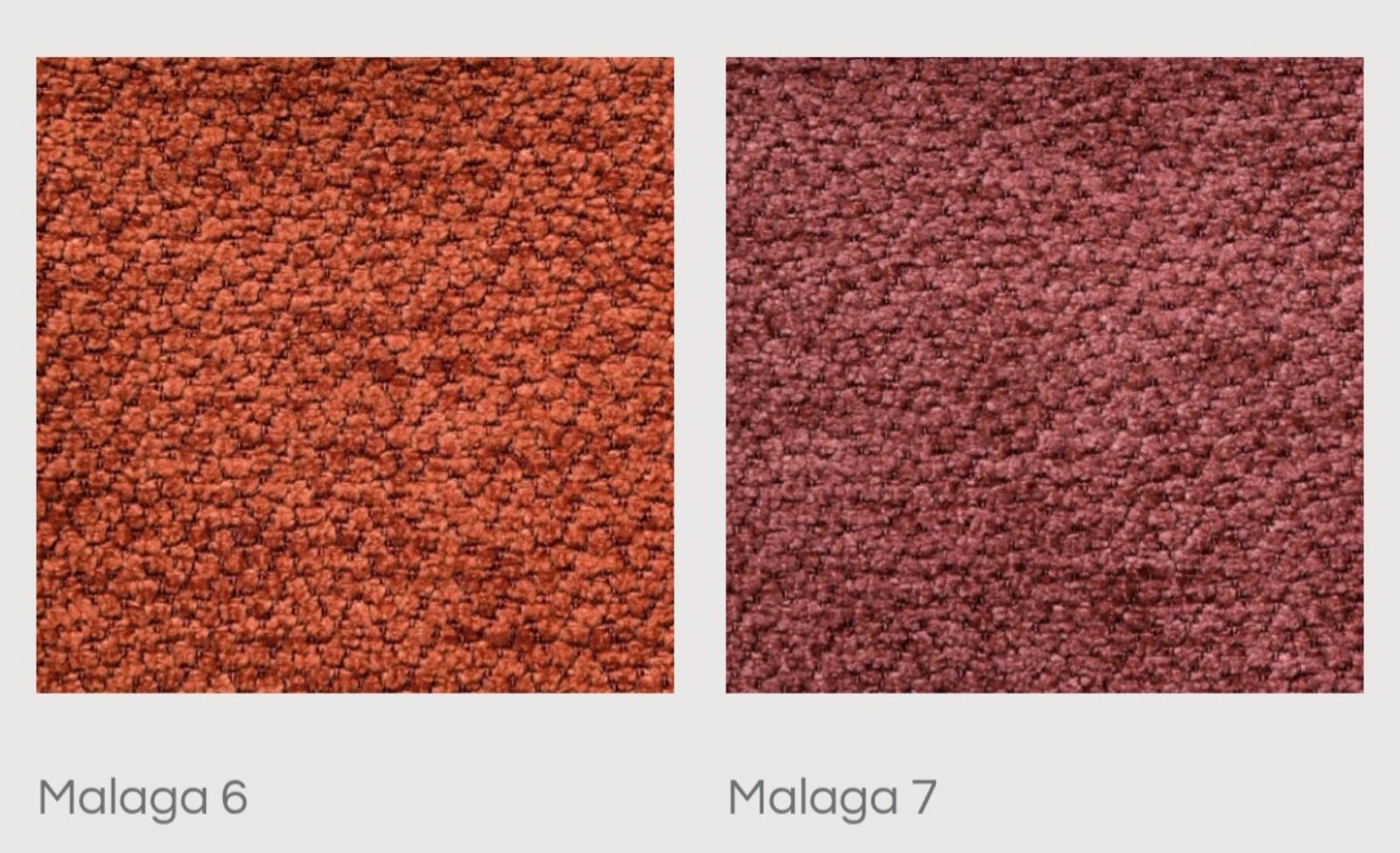 Mebl / Pliš — kolekcija 44